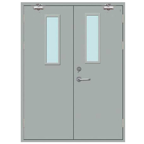 鋼質(zhì)防火門(mén)供應(yīng)